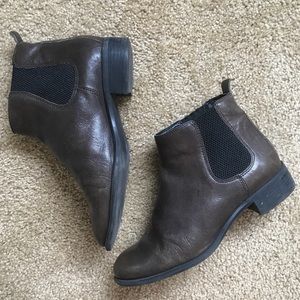 Nine West Booties